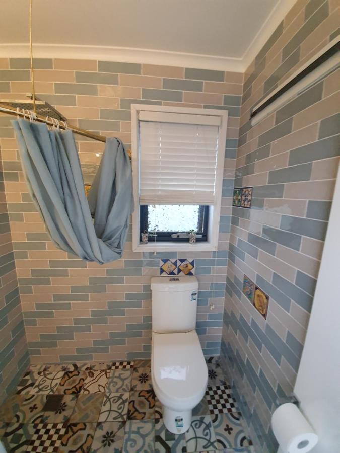 Just-4-You! Amazing Sea Views, Wifi, Fully Air-Conditioned, King Bed Vincentia Kültér fotó